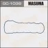 Прокладка клапанної кришки (GC-1038) MASUMA