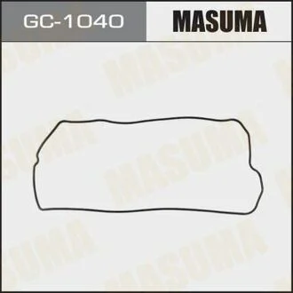 Прокладка клапанної кришки, 2GRFSE, 3GRFSE, 4GRFSE MASUMA GC1040