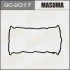 Прокладка клапанної кришки Nissan Murano, Teana, X-Trail 2.5 (-14) (GC-2017) MASUMA