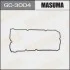 Прокладка клапанної кришки GC-3004