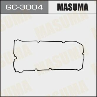 Прокладка клапанной крышки MASUMA GC-3004