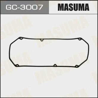 Прокладка клапанної кришки MASUMA GC3007 (фото 1)