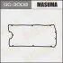 Прокладка клапанної кришки (GC-3008) MASUMA