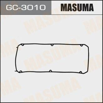 Прокладка клапанной крышки MASUMA GC3010 (фото 1)