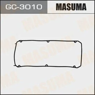 Прокладка клапанной крышки MASUMA GC3010