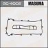 Прокладка клапанной крышки (GC4002) MASUMA
