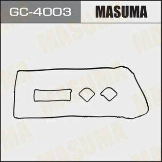 Прокладка клапанної кришки MASUMA GC-4003 (фото 1)