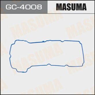 Прокладка клапанної кришки CX9 TB89** LH MASUMA GC4008