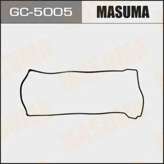 Прокладка клапанной крышки MASUMA GC5005