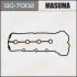 Прокладка клапанной крышки (GC7002) MASUMA