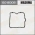 Прокладка клапанної кришки (GC-8002) MASUMA