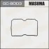 Прокладка клапанної кришки (GC-8003) MASUMA