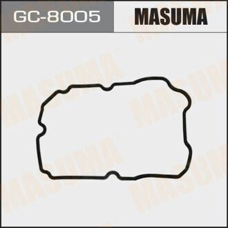 Прокладка клапанної кришки MASUMA GC8005