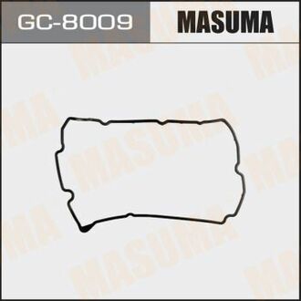 Прокладка клапанної кришки MASUMA GC8009