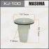 Клипса пластиковая MASUMA KJ100 (фото 1)