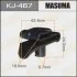 Кліпса автомобільна KJ467