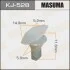 Клипса (кратно 50) (KJ-528) MASUMA KJ528