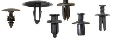 Клипса (кратно 50) (KJ-826) MASUMA KJ826