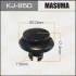 Клипса (кратно 50) (KJ-850) MASUMA KJ850
