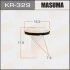 Клипса автомобильная MASUMA KR329 (фото 1)
