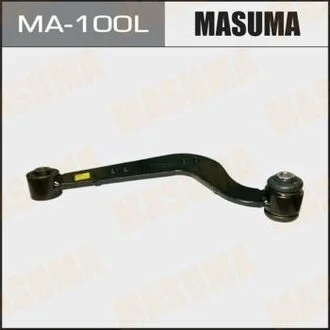 Важіль задній верхній поперечний лівий MASUMA MA-100L