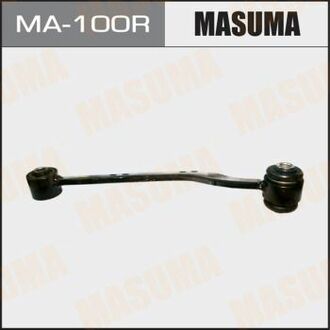 Важіль задній верхній поперечний правий MASUMA MA-100R (фото 1)