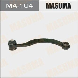 Рычаг задний поперечный верхний MASUMA MA-104 (фото 1)