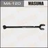 Важіль нижній MASUMA   rear low CAMRY/ GSV50L   (1/20) MA120