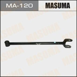 Важіль нижній rear low CAMRY/ GSV50L (1/20) MASUMA MA120