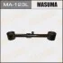 Рычаг в сборе с сайлентблоками MASUMA MA123L (фото 1)