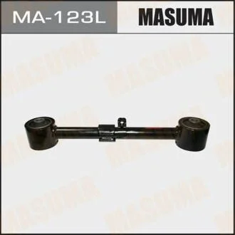 Важіль в зборі з сайлентблоками MASUMA MA123L