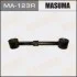 Рычаг в сборе с сайлентблоками MASUMA MA123R (фото 1)