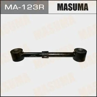 Рычаг в сборе с сайлентблоками MASUMA MA123R