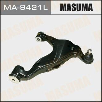 Важіль передній нижній лівий MASUMA MA-9421L