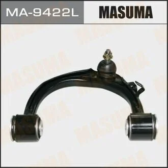 Важіль верх. перед. верх. LAND CRUISER/ HDJ101,UZJ100 (L) MASUMA MA9422L