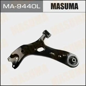 Рычаг в сборе с сайлентблоками MASUMA MA9440L