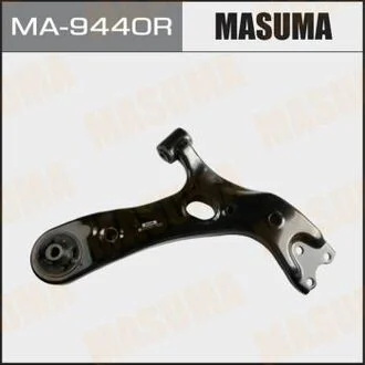 Рычаг в сборе с сайлентблоками MASUMA MA9440R
