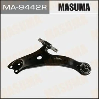 Рычаг в сборе с сайлентблоками MASUMA MA9442R