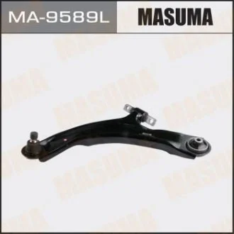 Рычаг передн нижн левый X-TRAIL, QASHQAI / T31R, J10E MASUMA MA9589L