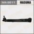 Важіль задній поперечний Mitsubishi Pajero (02-) (MA-9611) MASUMA