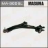 Рычаг передн нижн MAZDA3 / BK# (L) MASUMA MA9656L (фото 1)