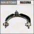 Рычаг передний верхний правый Honda Accord (08-13) (MA9708R) MASUMA
