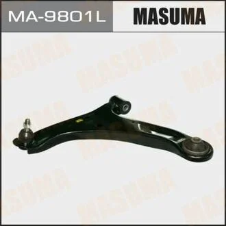 ГРУЗОК ПЕРЕДНИЙ НИЖНИЙ ЛЕВЫЙ MASUMA MA-9801L