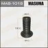 Пильникпереднього амортизатора MAB-1018