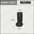Пыльник амортизатора (MAB1021) MASUMA