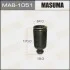 Пильовик амортизатора MASUMA MAB1051 (фото 1)