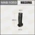 Пыльник заднего амортизатора MAB-1053