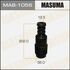 Пыльник амортизатора (MAB1056) MASUMA
