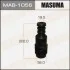 Пыльник амортизатора (MAB1056) MASUMA