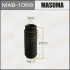 Пильовик амортизатора переднього (пластик) Honda Civic (06-10) (MAB1068) MASUMA